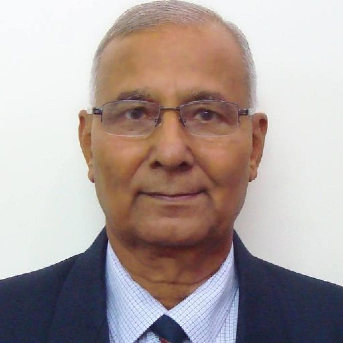 S R Darapuri, former Inspector General of Police, Uttar Pradesh
