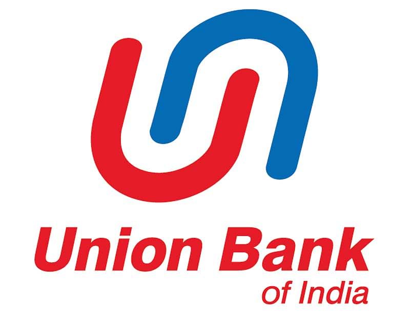 Union top bank logo