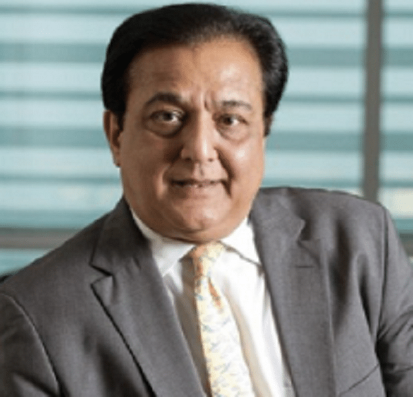 Yes Bank's MD and CEO Rana Kapoor. (DH Photo)