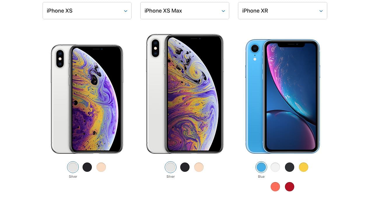 With the launch of new iPhone 11 series, Apple reduced the prices of the old iPhones in India