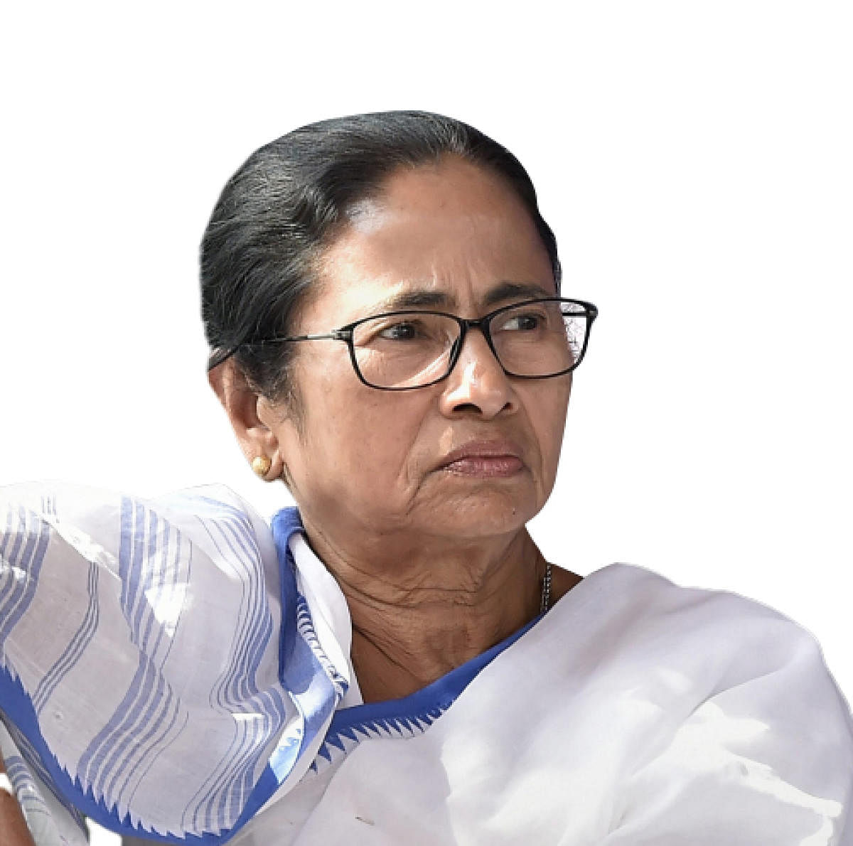 Mamata Banerjee. (File Photo)