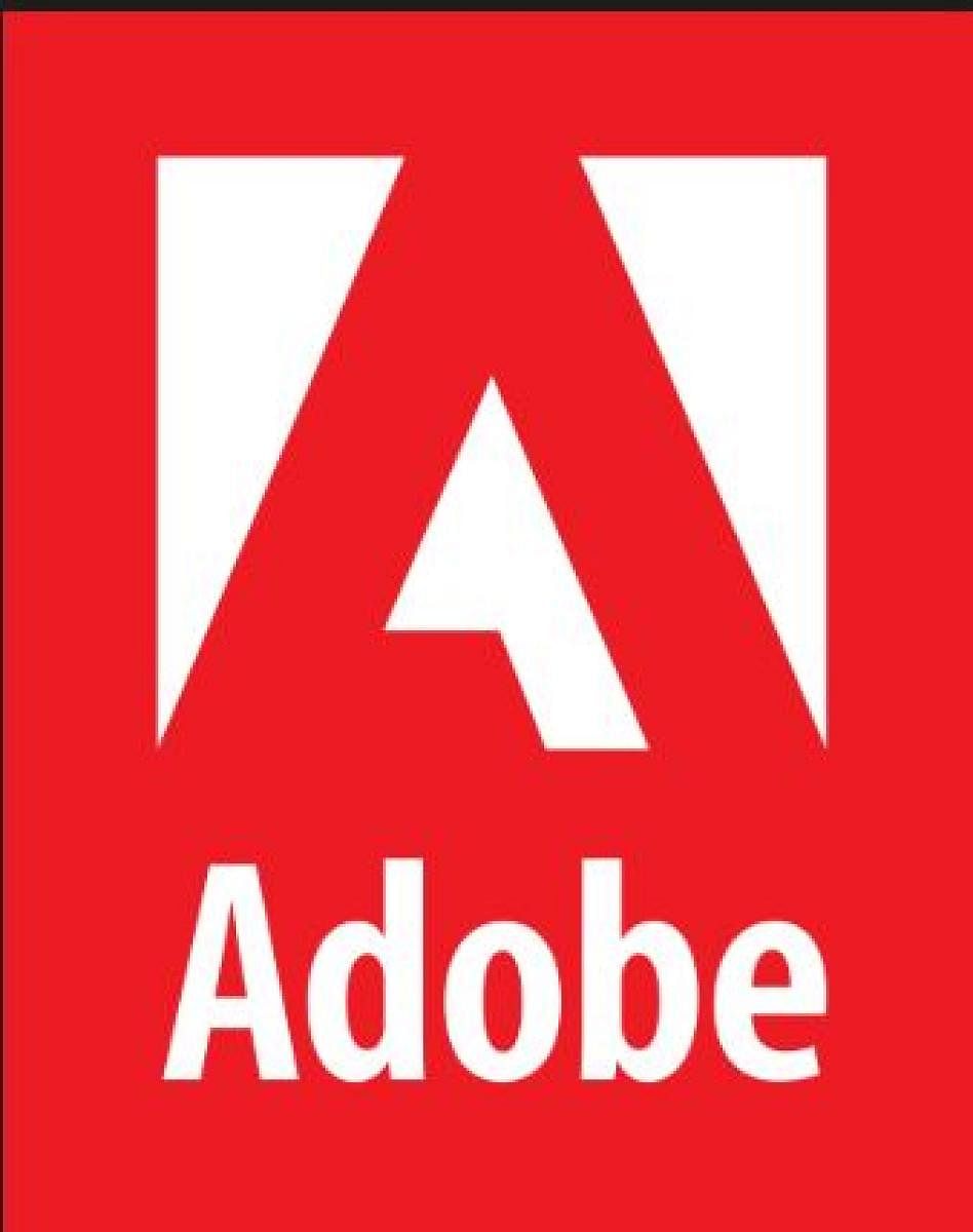 Software giant Adobe 