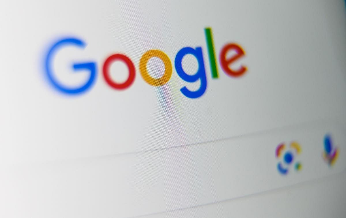 Articles that demonstrated original, in-depth and investigative reporting will be given the highest possible rating by reviewers, according to Google's Richard Gingras. AFP
