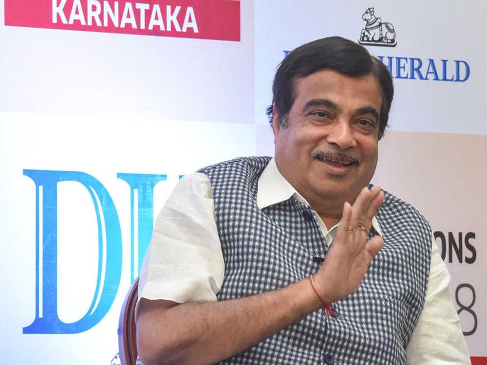 Even as Gadkari made it clear that government will not roll back the hefty fines, BJP government in his home state Maharashtra insisted that the central government must reduce the fines.