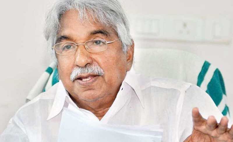 AICC general secretary and former chief minister Oommen Chandy said that there was no need for any fresh debates on languages as it was a well settled matter.