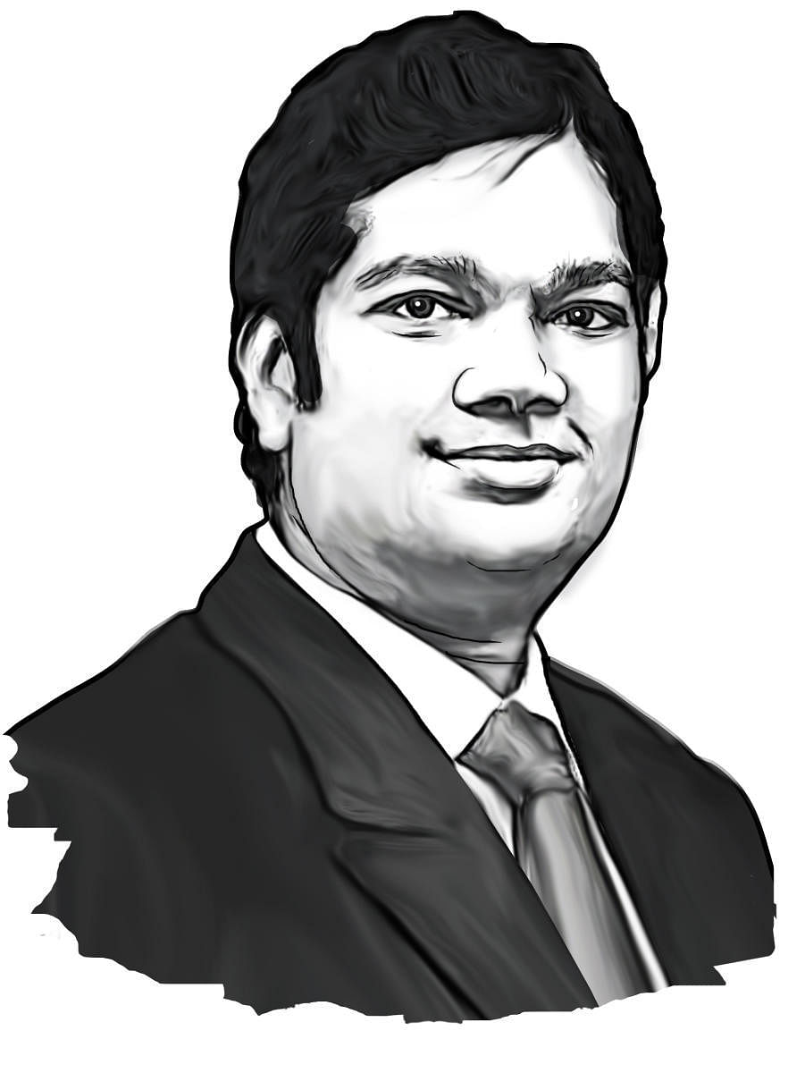 Rahul Shah, VP, Equity Advisory, MOFSL