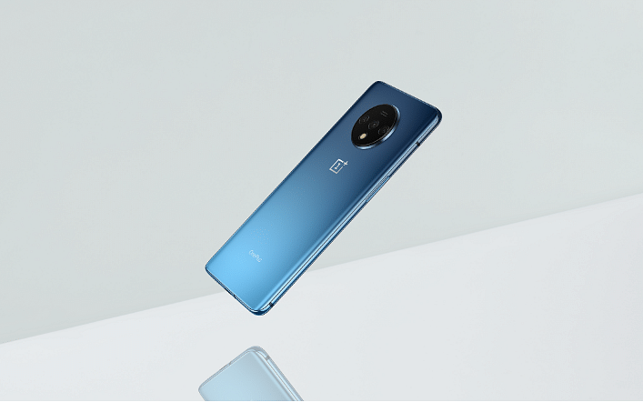 OnePlus 7T's official image (Picture Credit: OnePlus Forum)