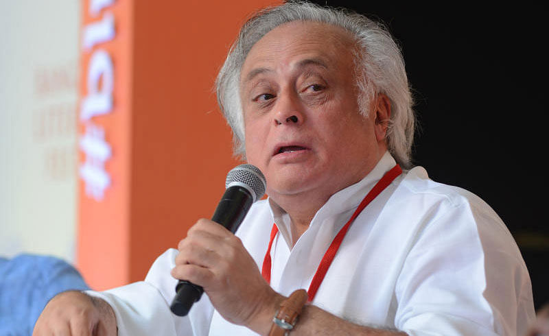 Former union minister Jairam Ramesh likened the decision to ban e-cigarettes to “headline management” by the Modi government.