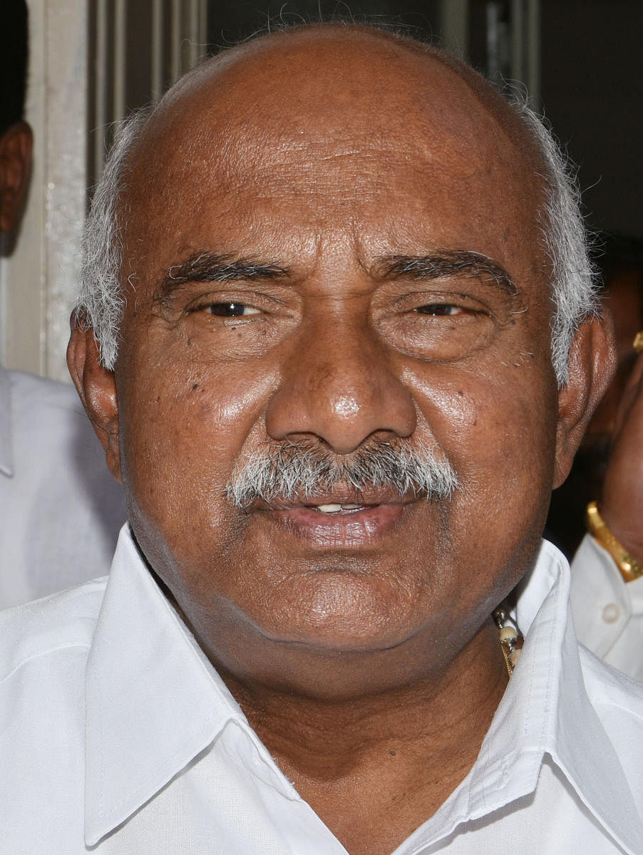 A H Vishwanath