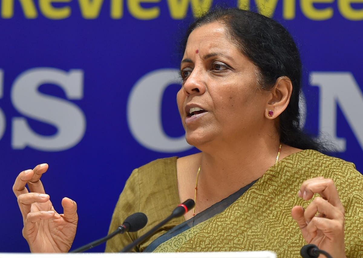 While presenting Union Budget in Parliament in July, Finance Minister Nirmala Sitharaman had proposed for replacing UGC and the AICTE with a single higher education regulator