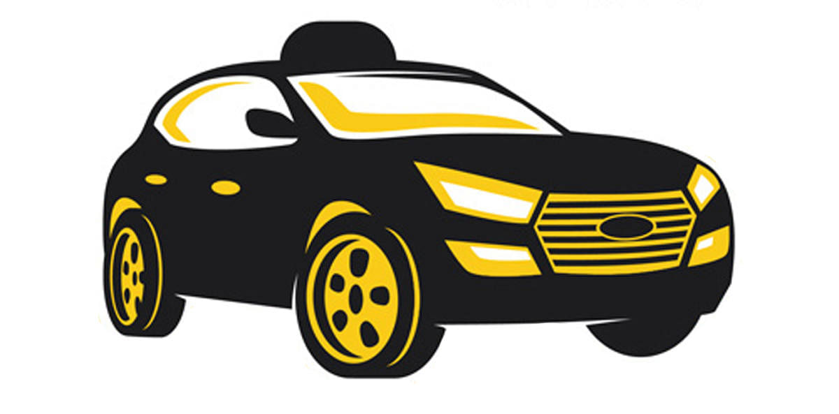 Taxi cutout