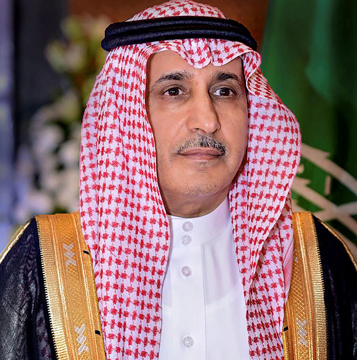 Saudi Ambassador Dr Saud bin Mohammed Al Sati has said India is an an attractive investment destination for Saudi Arabia and it is eyeing long-term partnerships. PTI File Photo