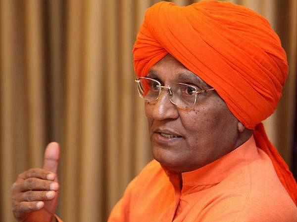 Social activist Swami Agnivesh. (PTI photo)