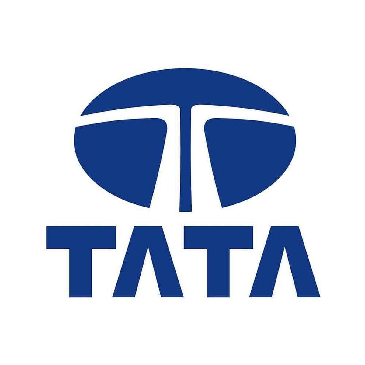 Tata group logo (File Image)