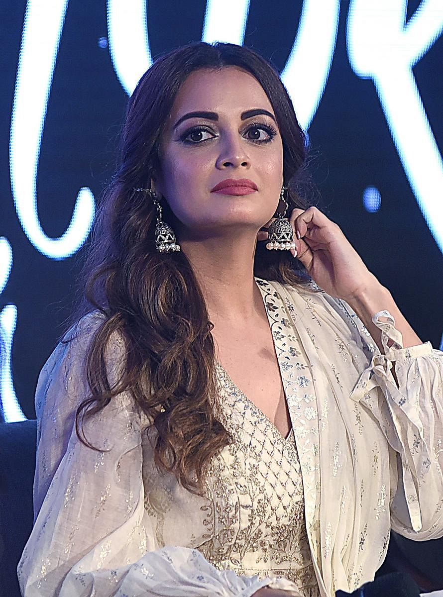 In a series of tweets, Dia Mirza said that this "massacre" needs to be stopped. (AFP File Photo)
