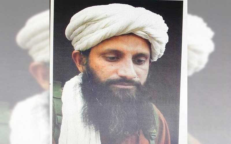 Asim Omar, a Pakistani national, and the leader of al Qaeda in the Indian Subcontinent (AQIS), was killed in the Musa Qala district of Helmand on Sept. 23