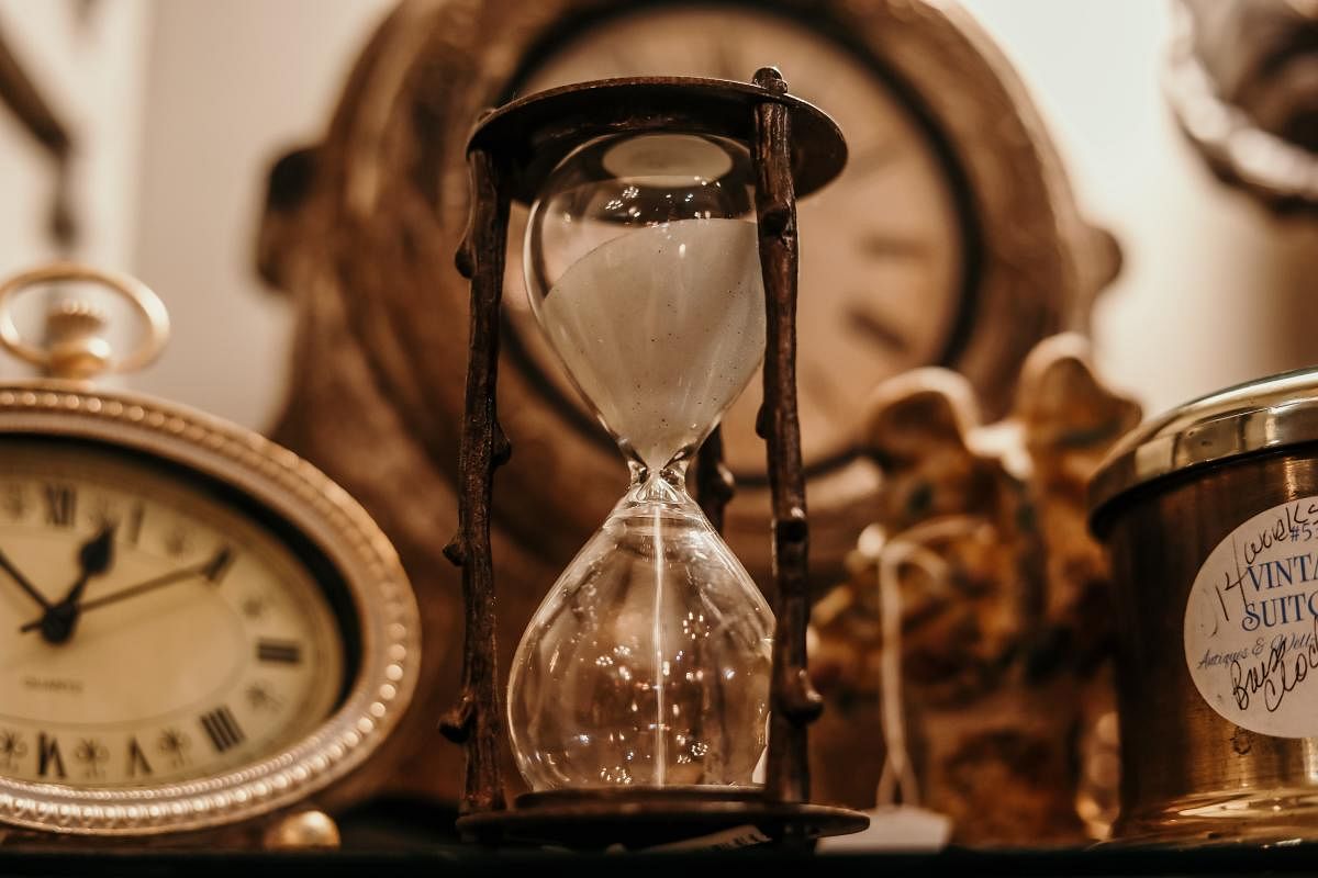 A new way to determine the progression of time can be useful for cosmologists, biologists and philosophers.