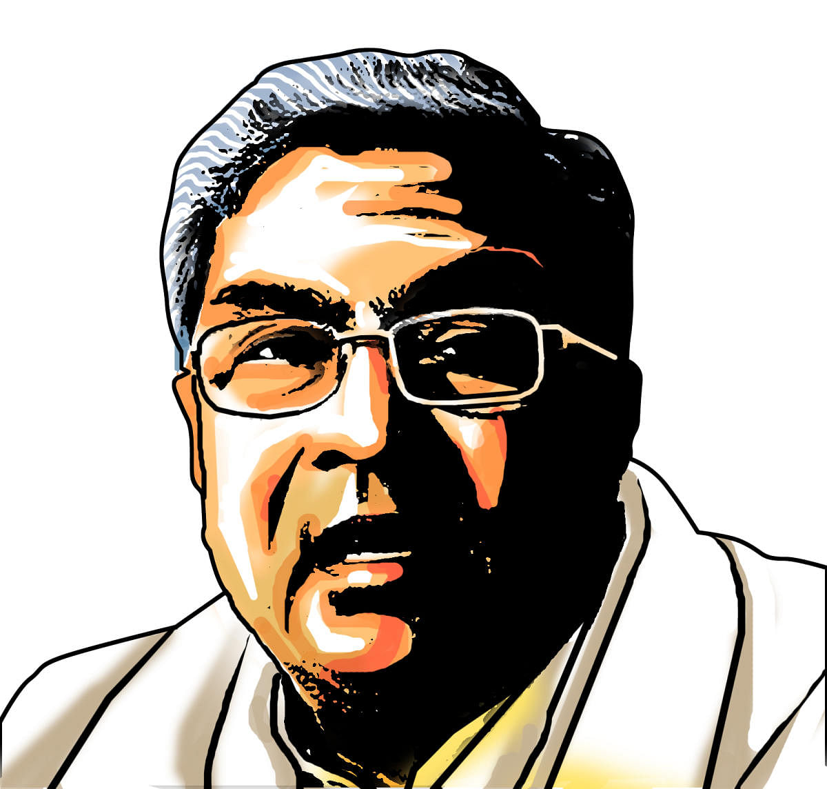 Siddaramaiah