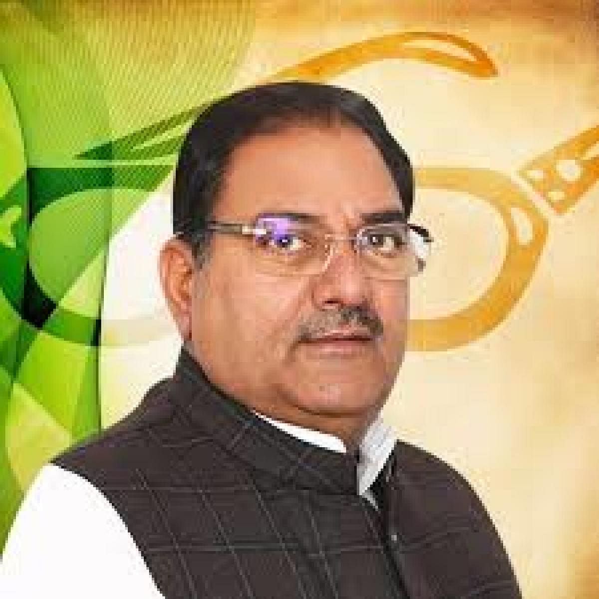 Abhay Singh Chautala, MLA of Haryanna from INLD party