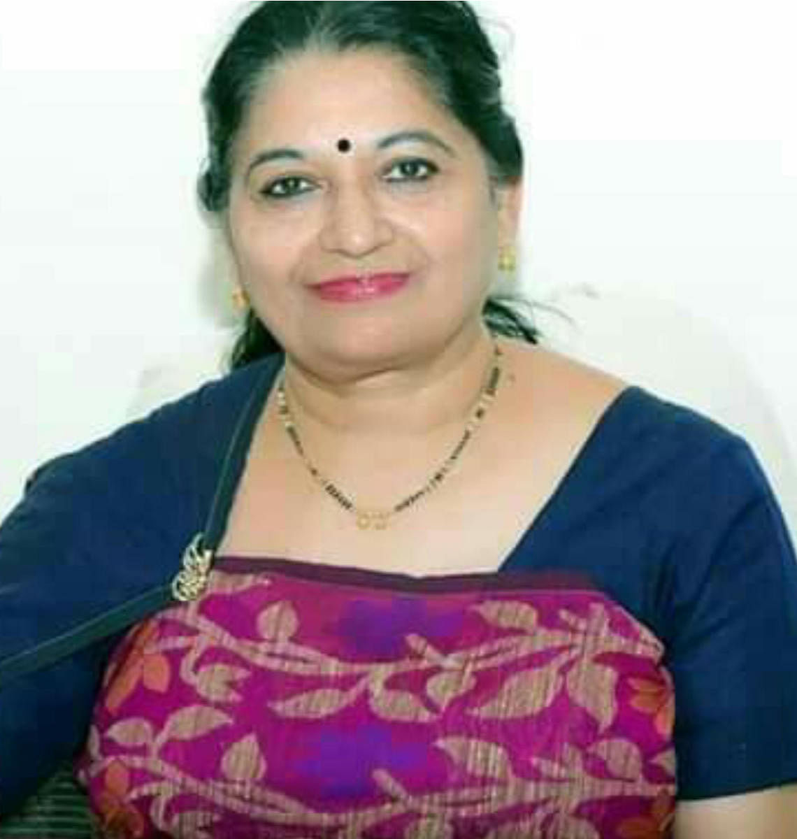 Dr Parvathi Appaiah