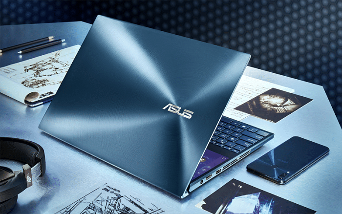 Photo: Asus India