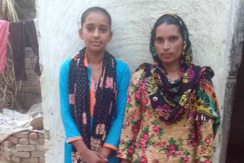 People have not forgotten 14-year-old Iqra, a former child laborer and daughter of daily wage labourers, whose persistent efforts saw their school receive an electricity connection a year ago, just a day ahead of Diwali. d girl Iqra, a former child laborer and daughter of daily wage labourers, whose persistent efforts saw their school receive an electricity connection a year ago, just a day ahead of Diwali.  
