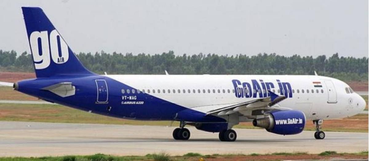 According to the source, GoAir wanted to hire him for the position of CEO, which is lying vacant since March this year.