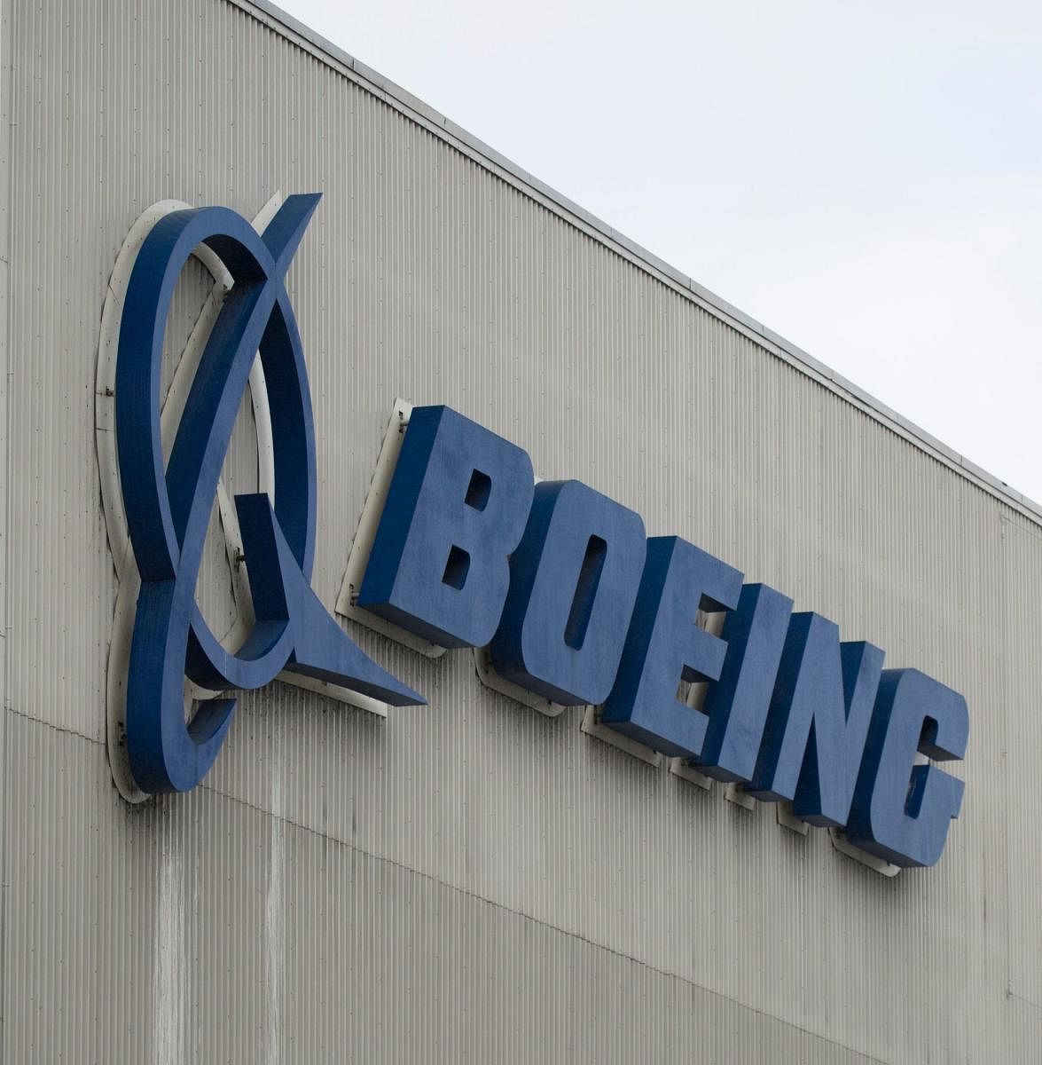 The Federal Aviation Administration said Boeing discovered instant messages between the employees "some months ago" but did not disclose their existence until Thursday. (AFP File Photo)