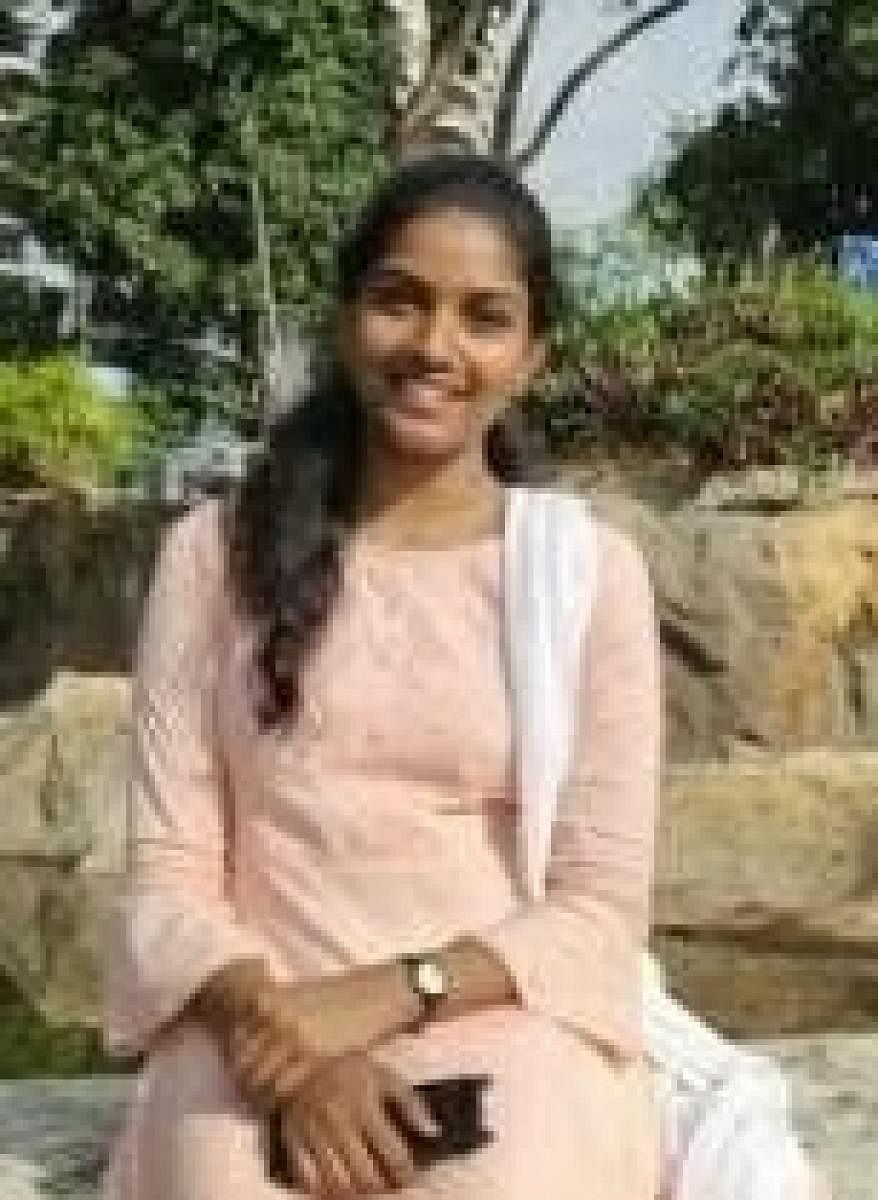 Shalini