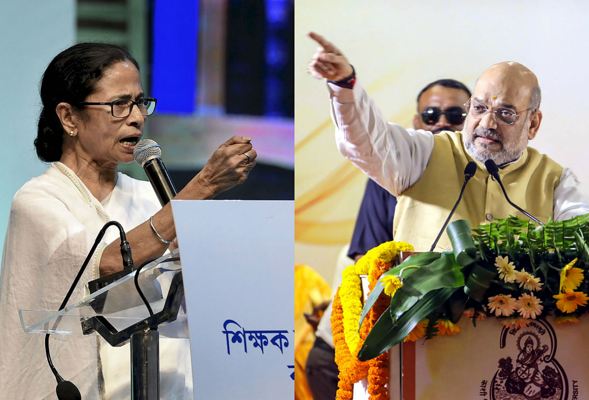 For now, the TMC has managed to push back against the BJP's challenge to its hold over power bases in West Bengal.
