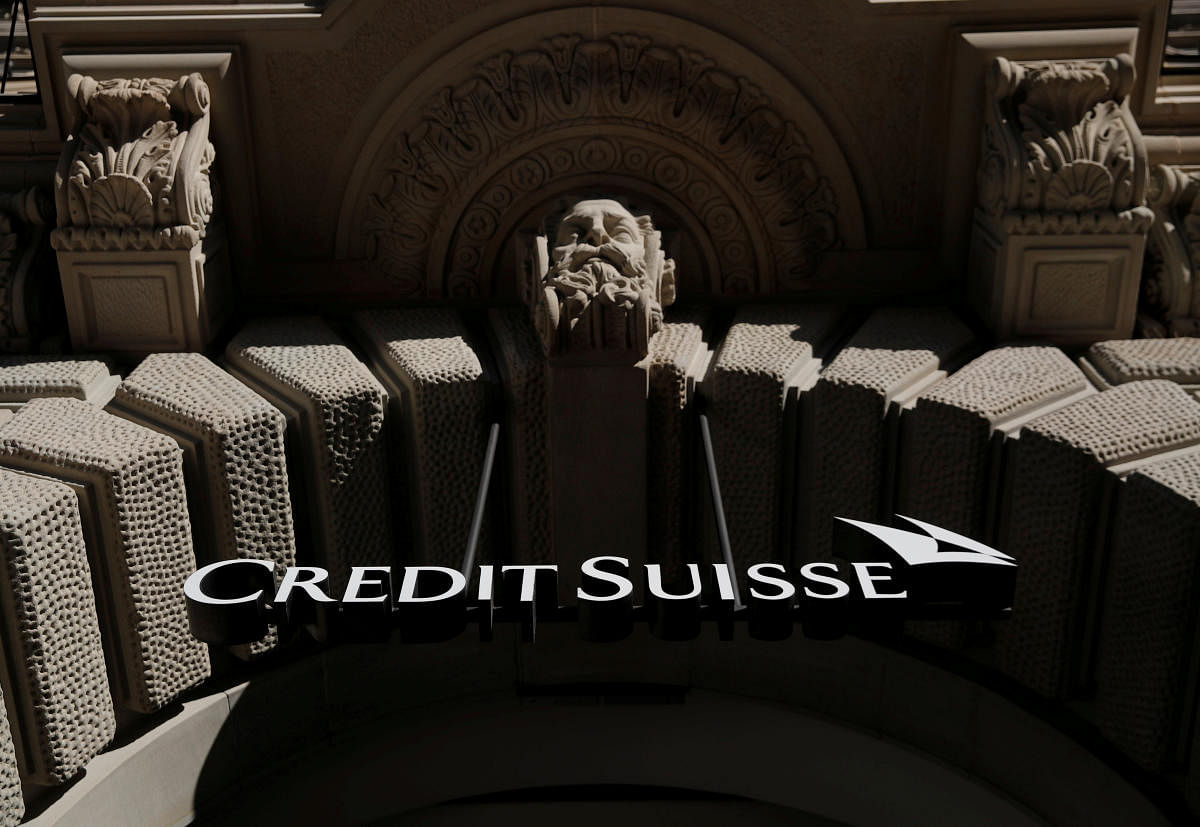 Total wealth held by the households in the country had stood at USD 5.972 trillion in 2018, according to a report by Swiss bank Credit Suisse on Monday. Reuters