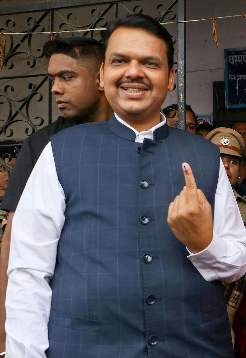 Congress won 15 seats in Vidarbha, including Nagpur West and Nagpur North, part of Nagpur city which is the hometown of chief minister Devendra Fadnavis. Fadnavis won from Nagpur South-West constituency.
