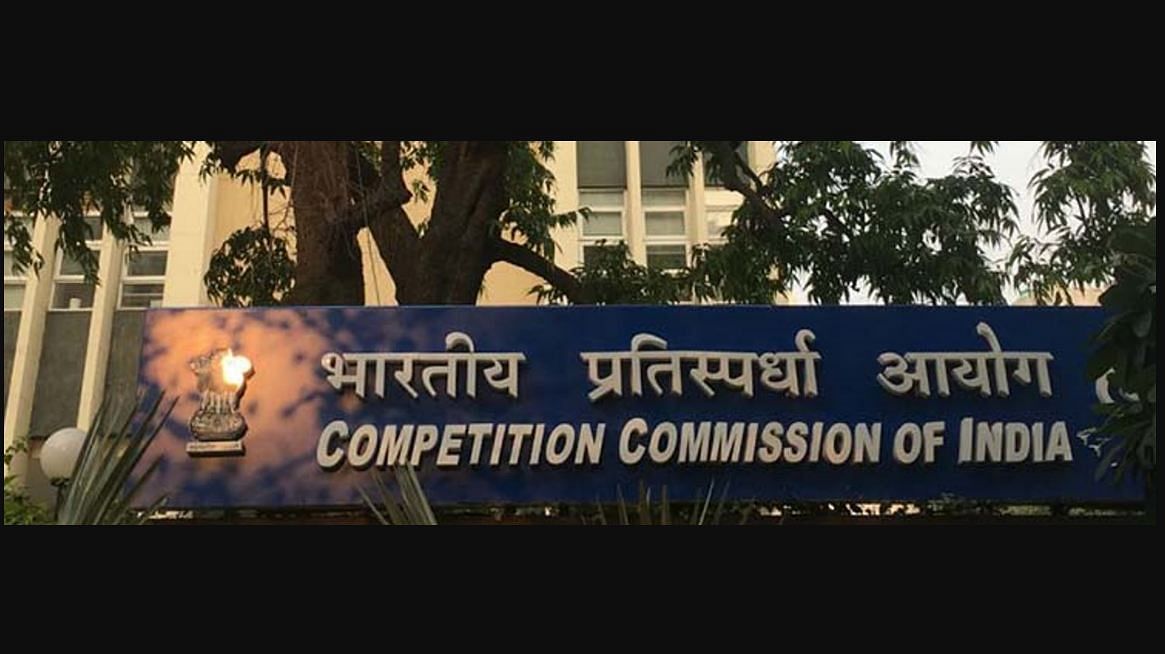 The regulator keeps a tab across sectors against anti-competitive ways and in the past have also clamped down on such practices related to various sports. Photo/Twitter (@CCI_India)