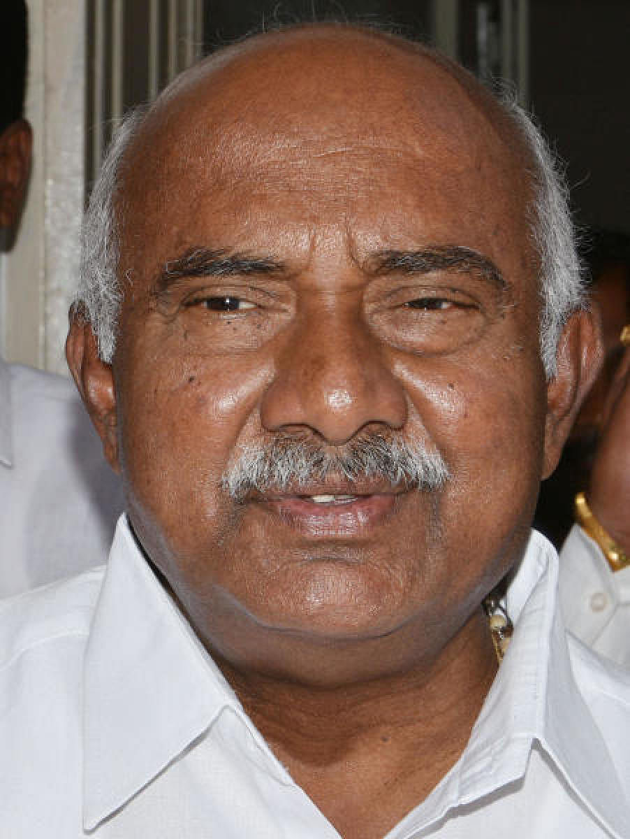 Adaguru H Vishwanath