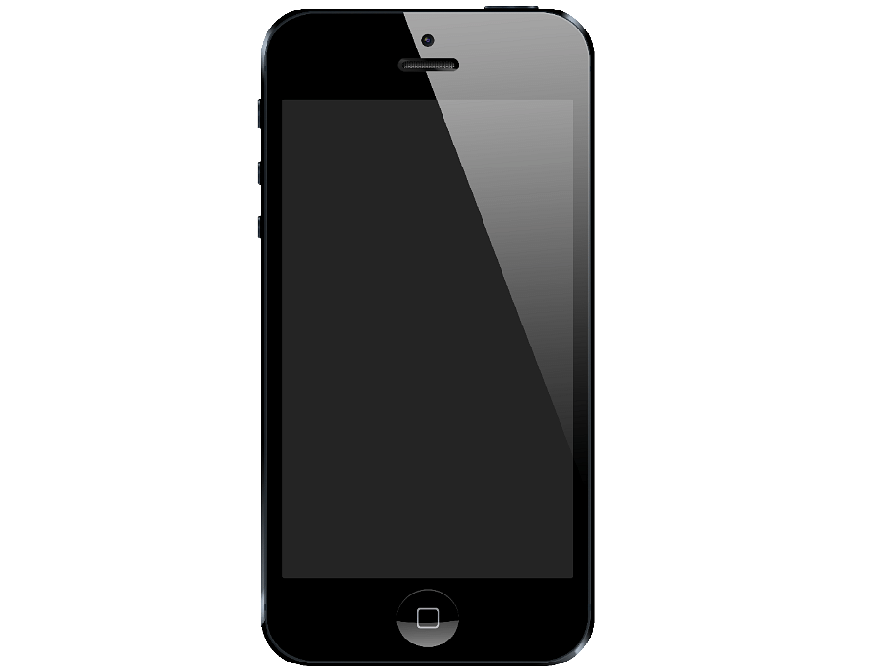 The Apple iPhone 5 (Picture Credit: Zach Vega/Wikimedia Commons)