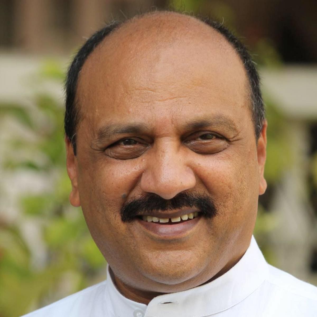 Karnataka State Minorities Commission Chairman Abdul Azeem