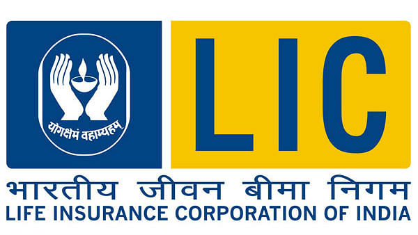 LIC logo. (DH Photo)