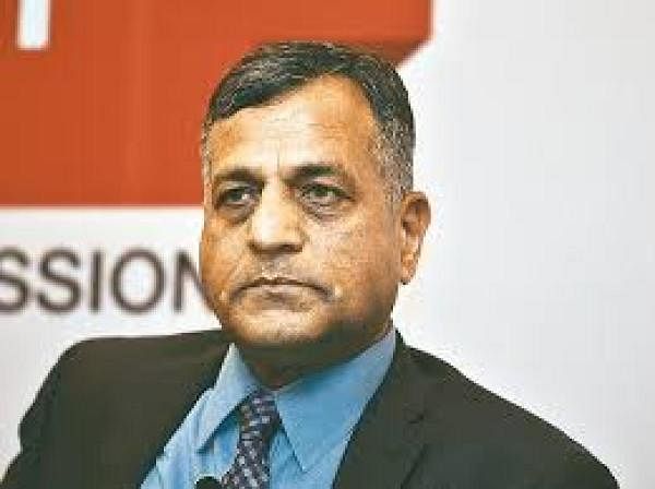 Election Commissioner Ashok Lavasa. (PTI photo)