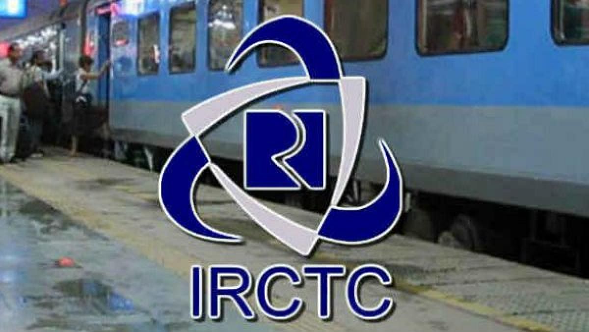 The IRCTC said that the company has removed the human resource personnel who posted the advertisement after severe reprimand.