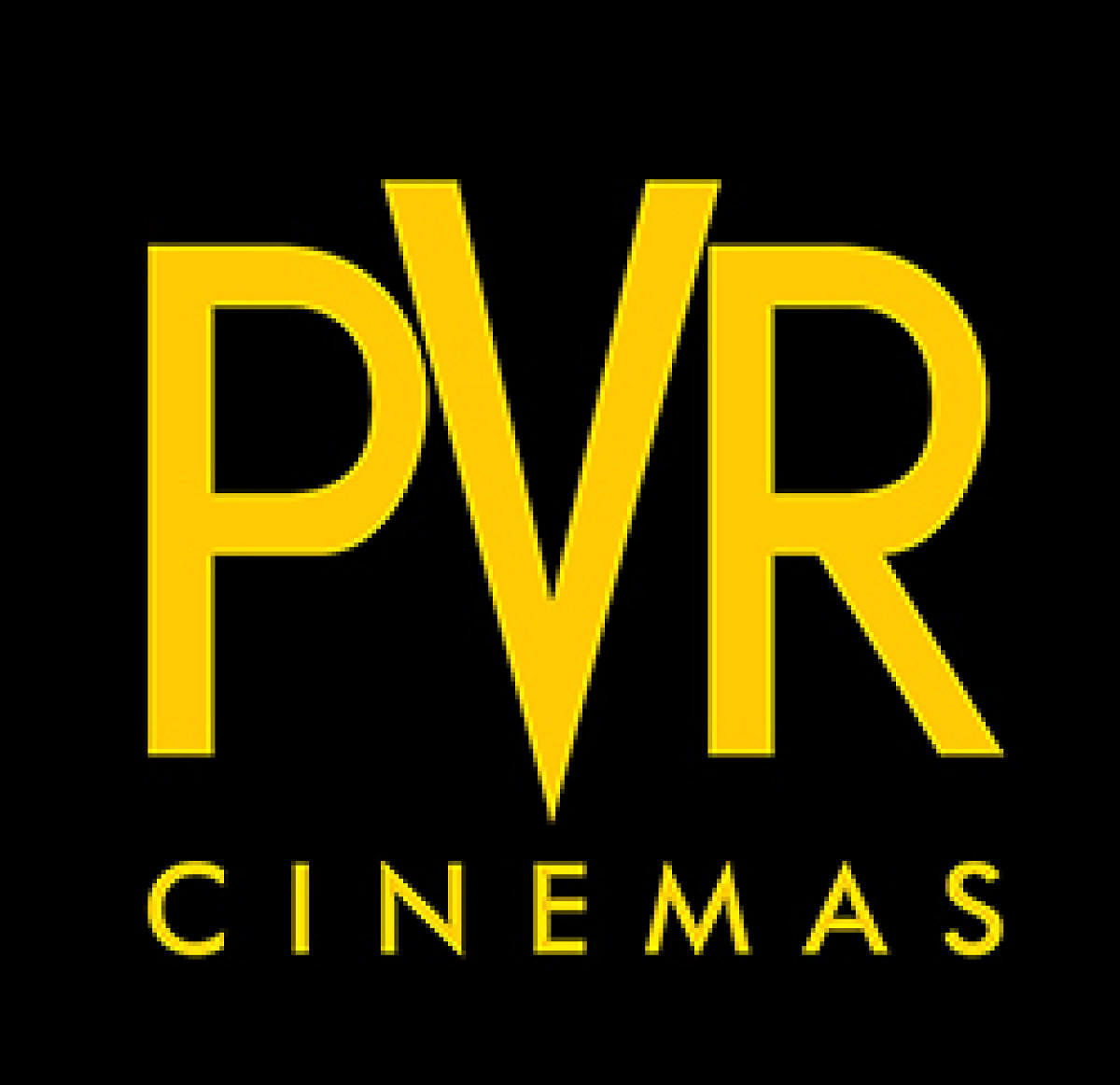 PVR cinemas logo. DH (Representative Image)