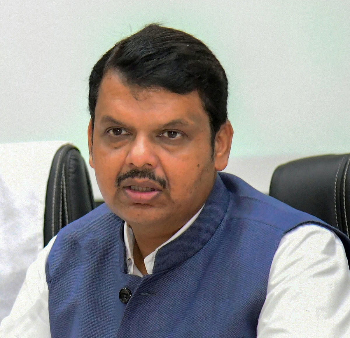 Maharashtra Chief Minister Devendra Fadnavis. (PTI Photo)