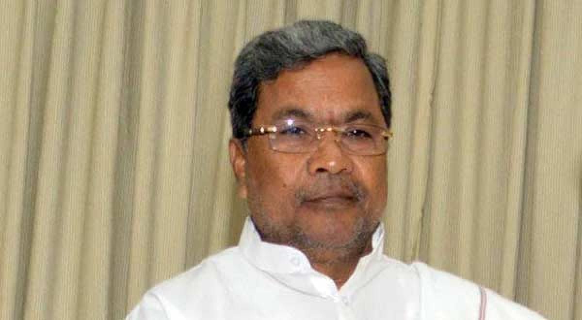 Karnataka Former Chief Minister Siddaramaiah.(Photo: IANS)
