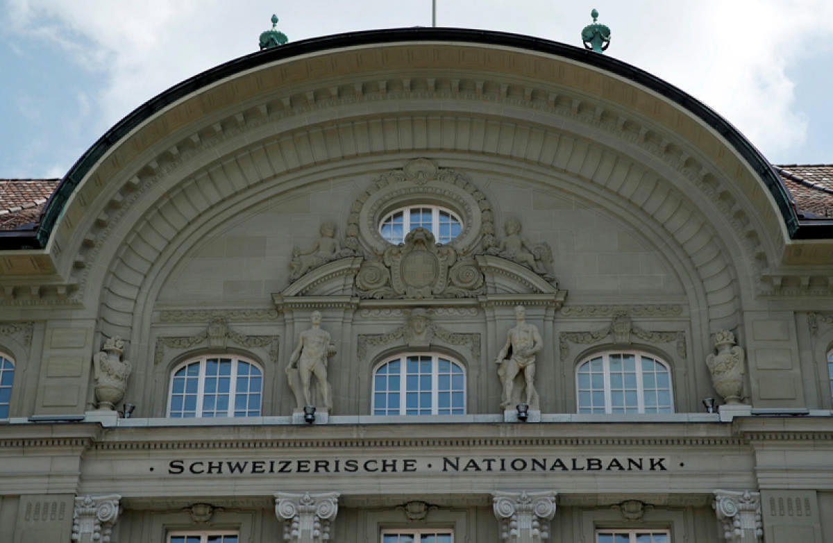 Swiss-bank