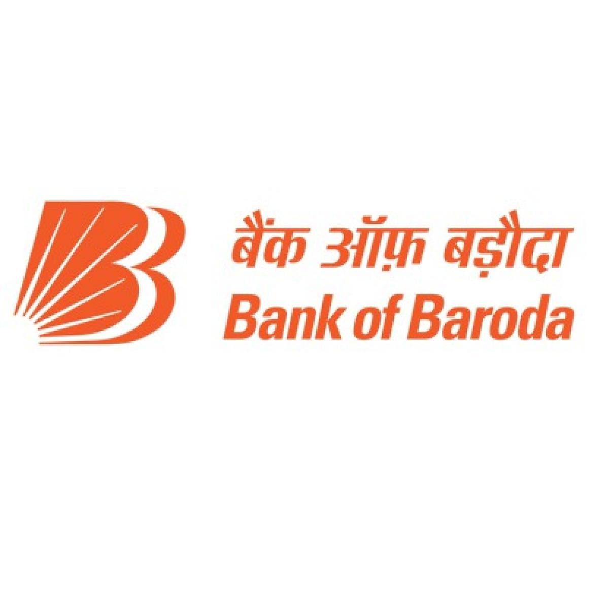 File Photo: Bank of Baroda logo