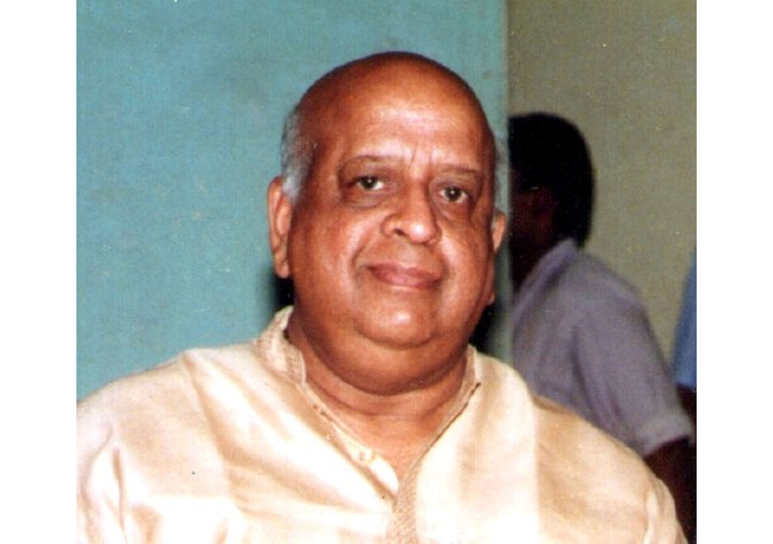 The 10th chief election commissioner, TN Seshan (Photo/Wikimedia commons)