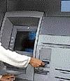 Even in case of third-party ATMs, the the card-issuing bank must pay the penalty  to the customer.