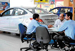 Home, auto loans to decelerate as banks up retail ante