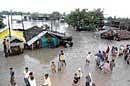 DH-PV Karnataka flood relief fund