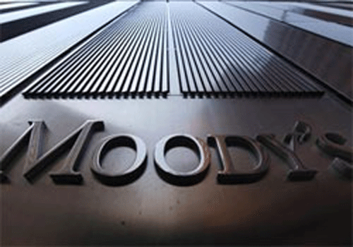 Moody's downgrades  sub-debt of 11 banks