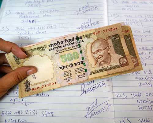 Indicating a tough year ahead for the country's banking system, bad loans are likely to rise further in 2014 as the lag effect on asset quality in relation to economic slowdown has not yet peaked, reveals a study by industry body Assocham. Reuters file photo
